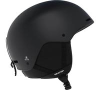 Salomon Brigade Casque de Ski pour Homme, Idéal pour le Ski et le Snowboard