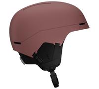 Salomon - Casque de ski/snowboard - Brigade Index Grape Shake - Taille 56-59 cm 56-59 cm