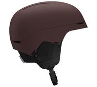 Salomon - Brigade Index - Casque de ski - 59-62 cm - huckleberry