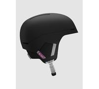 Salomon Brigade Index Casque noir