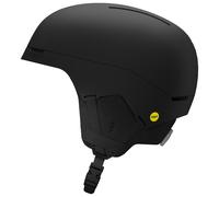 Salomon - Brigade Index Mips Black - M - Casque de ski