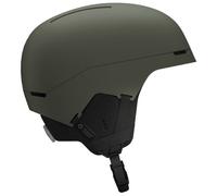 Salomon - Brigade Index Mips - Casque de ski - 53-56 cm - S - castor gray