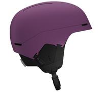 Salomon - Brigade Index Mips - Casque de ski - 53-56 cm - S - pansy