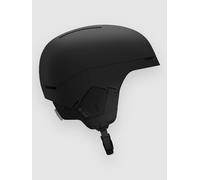 Salomon Brigade Index Mips Helmet Noir 59-62 cm