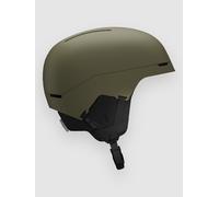 Salomon - Brigade Index Mips - Casque de ski - 56-59 cm - M - olive night