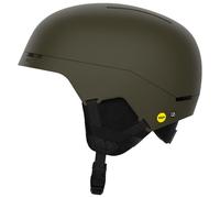 Salomon - Brigade Mips Olive Night - S - Casque de ski