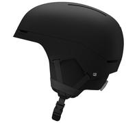 Salomon - Brigade Round Fit Black - S - Casque