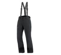 Salomon - Brilliant Pant - Femme - Sport - Noir - Taille: 38 FR