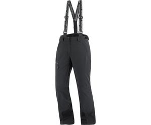 SALOMON Brilliant Pant W - Femme - Noir - taille S- modèle 2025