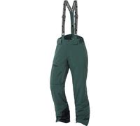 SALOMON Brilliant Pant W - Femme - Vert - taille XL- modèle 2026