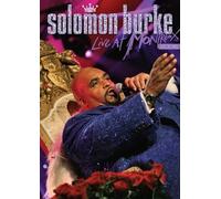 Salomon Burke / Live In Montreux 2006