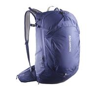 Trailblazer 30 Mazarine Blue Ghost Gray