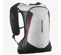 Salomon C21858 Cross 12 Sac à dos noir/blanc