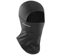 Salomon Absolute Balaclava Bonnets / Gants Absolute Balaclava TU Noir