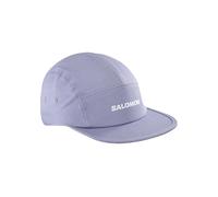 Salomon Cap 5 Panel Bleu TU