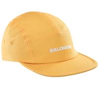 Salomon Cap 5 Panel Orange TU