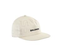Salomon Cap Flat Beige TU