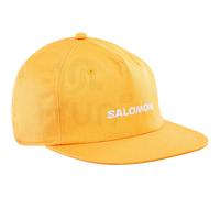 Salomon Cap Flat Orange TU