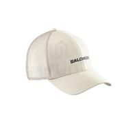 Salomon Cap Trucker Beige TU