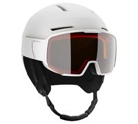 Salomon Casque Avec Visière Osmo