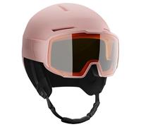 Salomon Casque Avec Visière Osmo