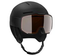 Salomon Casque Avec Visière Osmo