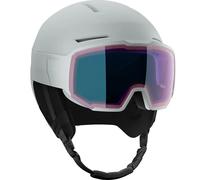 Salomon - Osmo Pro Sigma Photo - Casque de ski - 59-62 cm - L - ice flow