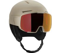 Salomon Casque Avec Visière Osmo Sigma