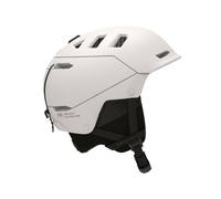 Salomon Husk Pro Helmet Blanc M