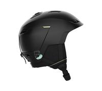Casque de Ski Salomon Icon LT Black-53 - 56 cm