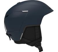 Salomon Pioneer LT Casque de Ski pour Homme, Idéal pour le Ski et le Snowboard
