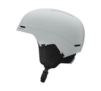 Salomon - Casque de ski/snowboard - Brigade Index Ice Flow - Taille L - Blanc Blanc L
