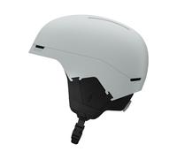 Salomon - Casque de ski/snowboard - Brigade Index Ice Flow - Taille S - Blanc Blanc S