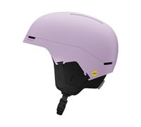 Salomon - Casque de ski/snowboard - Brigade Index Mips Evening Haze - Taille M - Violet Violet M