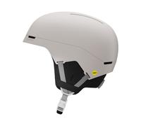 Salomon - Casque de ski/snowboard - Brigade Index Mips Grey Violet - Taille 53-56 cm - Gris Gris 53-56 cm