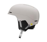 Salomon - Casque de ski/snowboard - Brigade Index Mips Grey Violet - Taille 56-59 cm - Gris Gris 56-59 cm