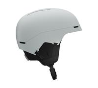 Salomon - Casque de ski/snowboard - Brigade Index Mips Ice Flow - Taille S - Blanc Blanc S