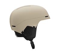 Salomon - Casque de ski/snowboard - Brigade Index Mips Rainy Day - Taille M - Beige Beige M