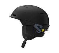 Salomon - Kid's Husk Mips - Casque de ski - 56-59 cm - M - black