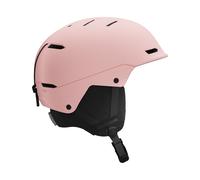Salomon - Casque de ski/snowboard - Husk JR Mips Heavenly Pink - Taille Enfant M - Rose Rose M