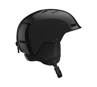 Salomon Husk Kids Junior Helmet Noir 49-53 cm