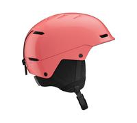 Salomon - Casque de ski/snowboard - Husk Kids Sun Kissed Coral - Taille Enfant M - Rose Rose M