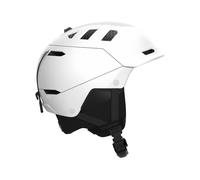 Salomon Husk Prime Mips Helmet Blanc 53-56 cm