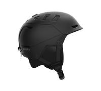 Salomon Husk Pro Helmet Noir 59-62 cm