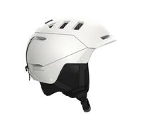 Salomon Husk Pro Helmet Blanc 53-56 cm
