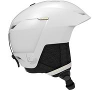 Salomon Icon Lt Woman Helmet Blanc S