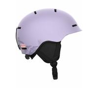 Salomon - Casque de ski/snowboard - Orka Evening Haze - Taille Enfant 56-59 cm - Violet Violet 56-59 cm