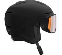 Salomon Casque de Ski Snowboard OSMO Unisexe