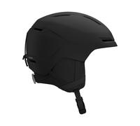 Salomon - Casque de ski/snowboard - Pioneer 3 Access Mips Black - Taille M - Noir Noir M