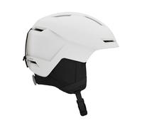 Salomon - Casque de ski/snowboard - Pioneer 3 Access Mips White - Taille S - Blanc Blanc S
